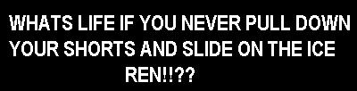 EVEN STEVENS ROCK!!